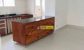 Imagem 7: Apartamento com 3 dormitórios, 100 m² - venda por R$ 790.000,00 ou aluguel por R$ 5.238,00