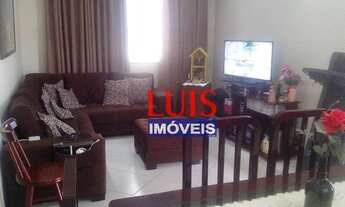 Imagem 4: Excelente casa com 3 dormitórios para alugar, 180 m² por R$ 3.000 + Taxas/mês - Itaipu - N