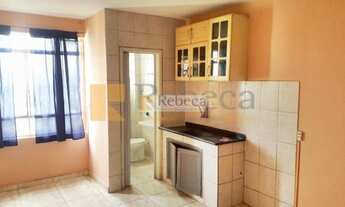 Imagem 2: KitNet, Venda ou locação, 22m²- Campos Elíseos - São Paulo - SP