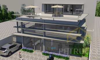 Imagem 2: Casa - Nova Campinas - Campinas