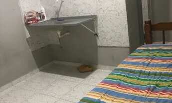 Imagem 4: Aluga 1 cômodo com pia e banheiro - MOEMA