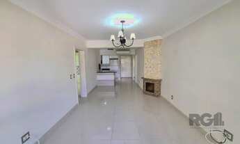 Imagem: Apartamento em Tristeza