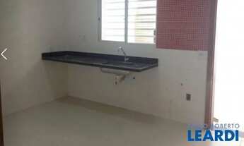 Imagem 4: SOBRADO - TATUAPÉ - SP