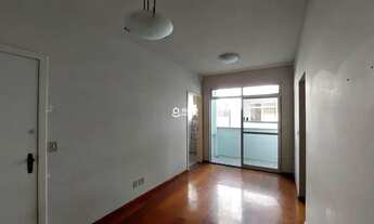 Imagem 5: Apartamento para aluguel, 2 quartos, 1 vaga, Buritis - Belo Horizonte/MG