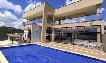 Imagem: Casa Alto Padrão com 5 quartos à venda