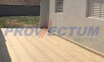 Imagem 2: Casa - Cidade Satélite Íris - Campinas