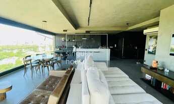 Imagem: 173m² 3 Suítes 2 Vagas