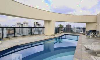 Imagem 4: Apartamento para Aluguel - Moema, 1 Quarto, 29 m2