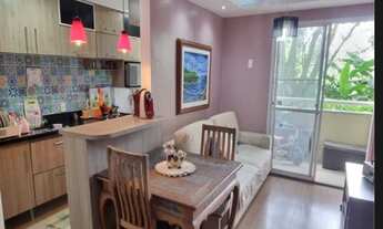 Imagem: Lindo apartamento em Maria Paula, aceito