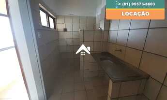 Imagem 2: Apartamento Candeias 2 quartos por 1100 reais. taxas inclusas