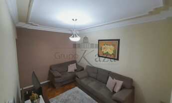 Imagem 2: Casa Residencial - Jacareí - Jardim das Indústrias - 2 Dormitórios - 207m²