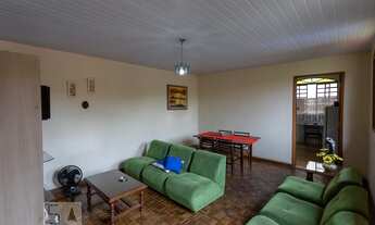 Imagem 6: Casa para Aluguel - Aparecida, 2 Quartos, 150 m2