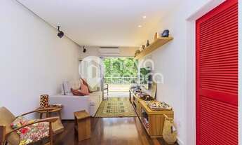 Imagem 4: Gávea Apartamento com 3 dormitórios