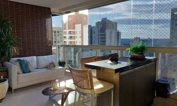 Imagem 2: LONDRINA - Apartamento Padrão - Gleba Palhano