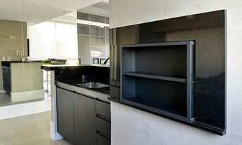 Imagem 7: Apartamento para venda possui 61 metros quadrados com 1 quarto em Petrópolis - Porto Alegr