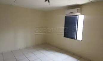 Imagem 5: Casa Padrão em Araraquara