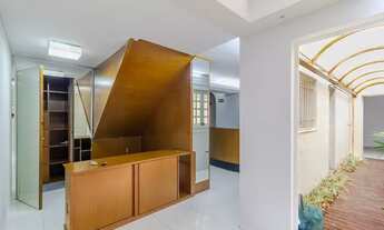 Imagem 2: Sobrado comercial, 133 m², 5 salas, 2 vagas - Vila Olímpia - São Paulo - SP