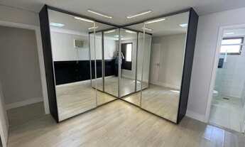 Imagem 10: Apartamento no Jardim Goiás, 3 suítes todo montado em armários