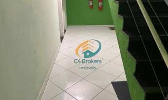 Imagem 3: Sala para alugar, 30 m² por R$ 1.255,00/mês - Vila Augusta - Guarulhos/SP