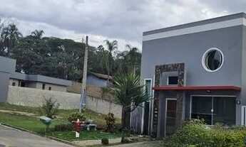 Imagem 2: CASA EM CONDOMÍNIO - ROMILDO PRADO - SP