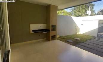 Imagem 5: GOIÂNIA - Casa Padrão - RESIDENCIAL ITAIPU