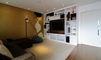 Imagem 7: Apartamento Locação Pinheiros 181 m² 3 Dormitórios