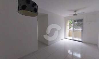 Imagem 2: Apartamento com 2 dormitórios para alugar, 60 m² por R$ 1.928,11/mês - Maria Paula - São G