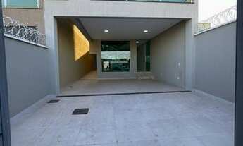 Imagem 3: Sobrado alto padrão, 3 quartos, Cidade Verde