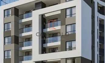 Imagem: Curitiba - Loft - Juvevê