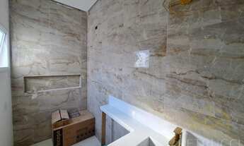 Imagem 6: Casa - Parque Olívio Franceschini - Hortolândia