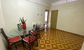 Imagem 2: Apartamento 1 Dormitório/ 50 m²/ 1 Vaga/ Gonzaguinha