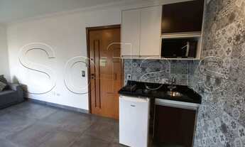 Imagem 5: Flat Morumbi Business 34m² 1 dormitório 1 vaga para locação com entrada imediata