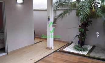 Imagem 7: Casa em Condomínio para Venda em Limeira, Jardim do Lago, 5 dormitórios, 3 suítes, 1 banhe