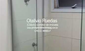 Imagem 2: Apartamento para venda tem 60 metros quadrados com 2 quartos em Parque Campolim - Sorocaba