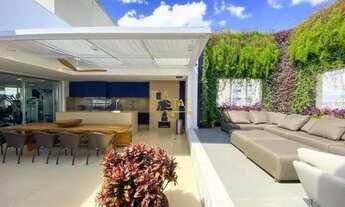 Imagem 2: Apartamento para venda tem 531 metros quadrados com 4 quartos em Campo Belo - São Paulo