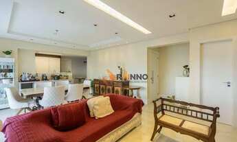 Imagem 7: Apartamento com 3 Suítes e 3 Vagas Livres à venda, 133 m² por R$ 1.990.000 - Batel - Curit