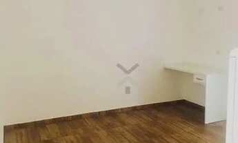 Imagem 2: Kitnet com 1 dormitório para alugar, 27 m² por R$ 1.280/mês - Bangu - Santo André/SP