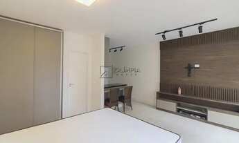 Imagem 2: Apartamento Locação Pinheiros 33 m² 1 Dormitórios