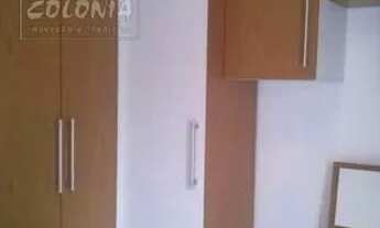 Imagem 7: Santo André - Apartamento Padrão - Vila Alzira