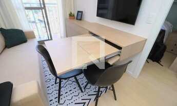 Imagem 6: Apartamento para Aluguel - Vila Olímpia, 1 Quarto, 29 m2