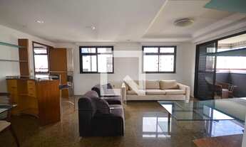 Imagem 4: Apartamento para Aluguel - Meireles, 4 Quartos, 187 m2