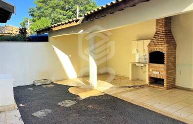 Imagem 3: Indaiatuba - Casa de Condomínio - Chácara do Trevo