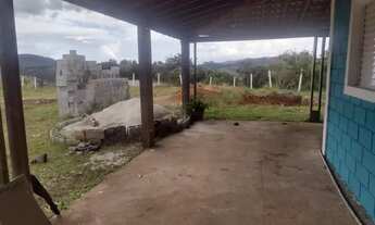 Imagem 2: Fazenda/Sítio/Chácara para venda possui 2000 metros quadrados com 2 quartos