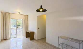 Imagem 2: Apartamento para Aluguel - Cidade São Francisco , 3 Quartos, 74 m2