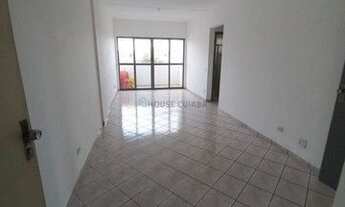 Imagem 2: Apartamento no Edifício Serra Negra