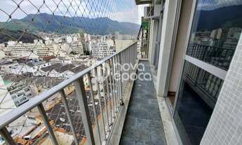 Imagem 4: Maracanã Apartamento com 2 dormitórios