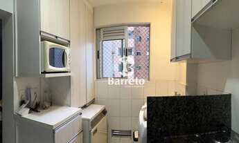 Imagem 5: Apartamento com 3 dormitórios à venda, 72 m² por R$ 370.000,00 - Vila Filipin - Londrina/P