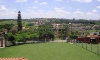 Imagem 5: CHACARA RESIDENCIAL em INDAIATUBA - SP, CONDOMÍNIO MOSTEIRO DE ITAICI