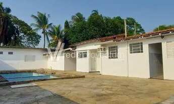 Imagem: Casa - Jardim Chapadão - Campinas