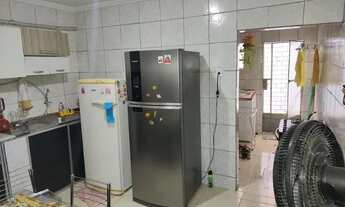 Imagem 3: Jatiúca. Duas casas pelo preço de uma. Com 2 quartos, sala, cozinha e wc social cada